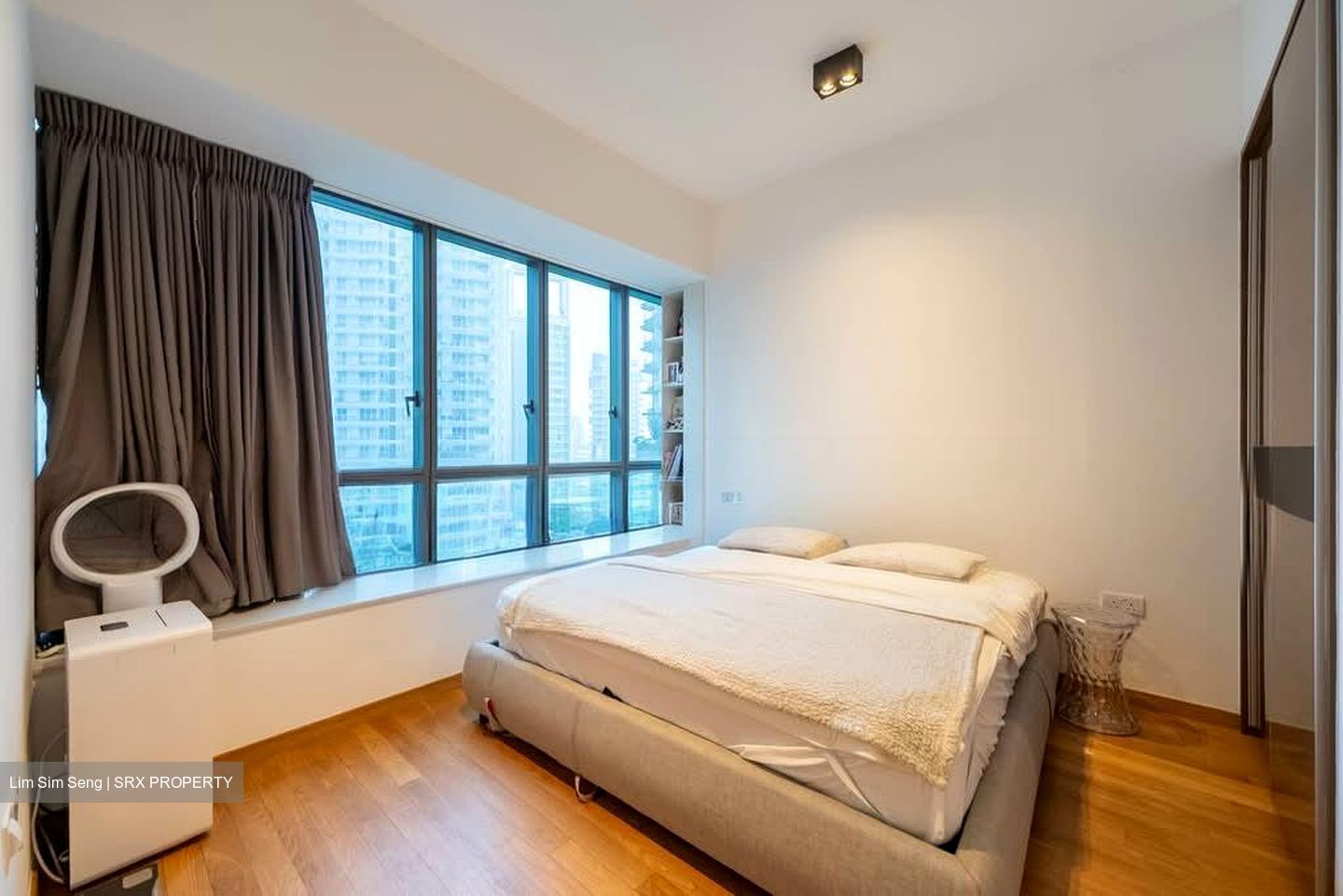 8 Saint Thomas (D9), Condominium #538439901